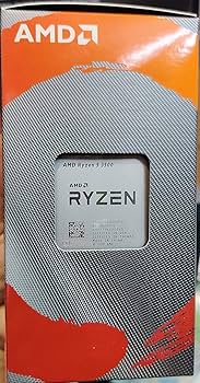 Amazon | AMD Ryzen 5 3500 with Wraith Stealth cooler3.6GHz 6